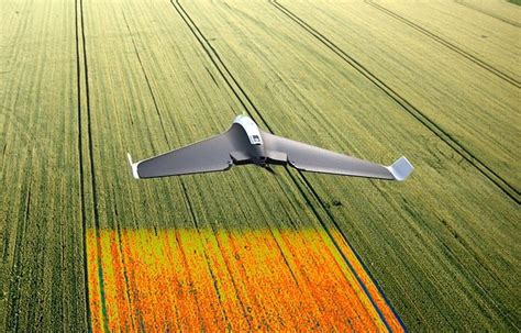 Tipos De Drones Y Sus Caracter Sticas Iberfdrone Formaci N De Pilotos