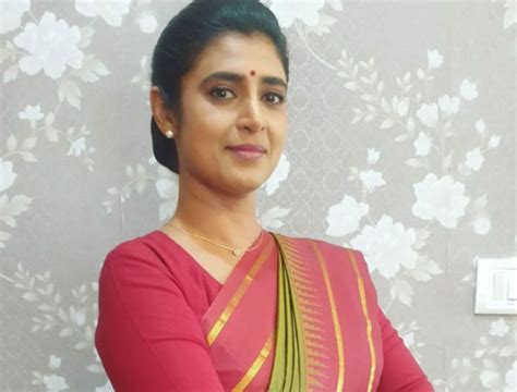 Actress Kasthuri Responds To Tamil Nadu Controversial Claims