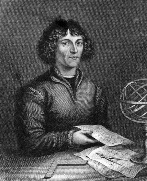 Kopernik Nicolaus Copernicus Kimdir Hayatı ve Resimleri