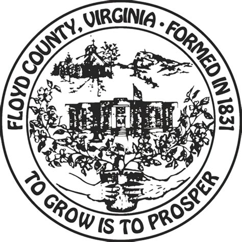 Floyd County Virginia – New River Notes