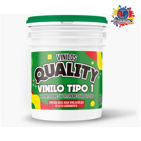 Vinilos Quality Vinilo Tipo Para Interiores Y Exteriores Bajo Techo