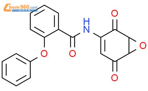 Benzamide N Dioxo Oxabicyclo Hept En Yl