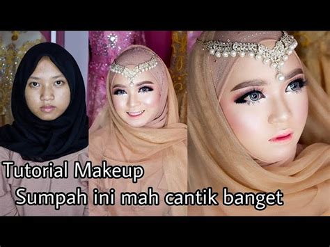 Cara Make Up Seperti Barbie Doll Saubhaya Makeup