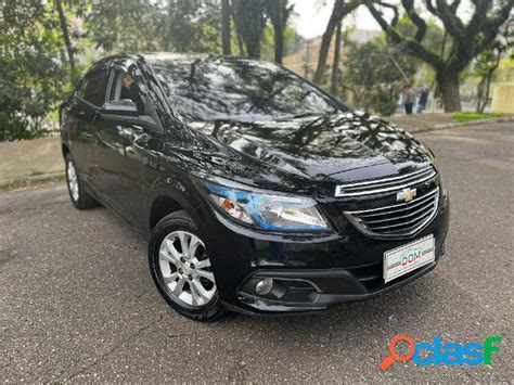 Chevrolet Cruze Lt 1 8 16v Flexpower 4p Aut Preto 2015 1 8 Flex Em