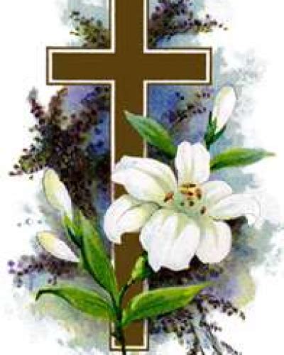 Funeral Program Cliparts PNG Images, Funeral Program Cliparts - Clip Art Library