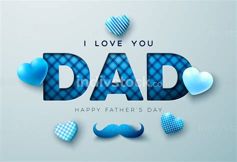 I Love You Dad Wallpapers