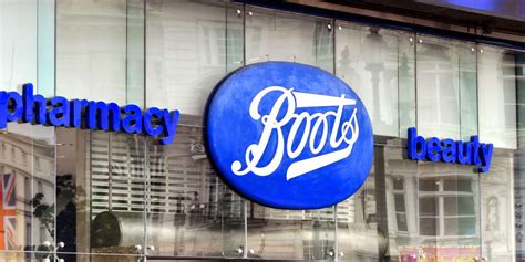 Boots to close 300 stores - full list of closures so far