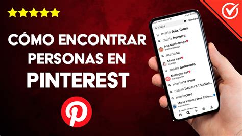 C Mo Encontrar Personas En Pinterest Con Xito Descubre El Secreto