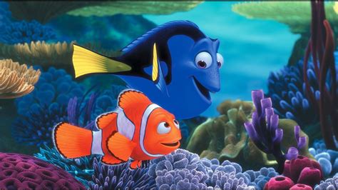 Film Anak Mermamid In Love Film Anak Kehidupan Ikan Nemo Lucu Banget