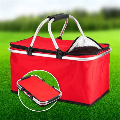 30l Picnic Cooler Bag Trenz