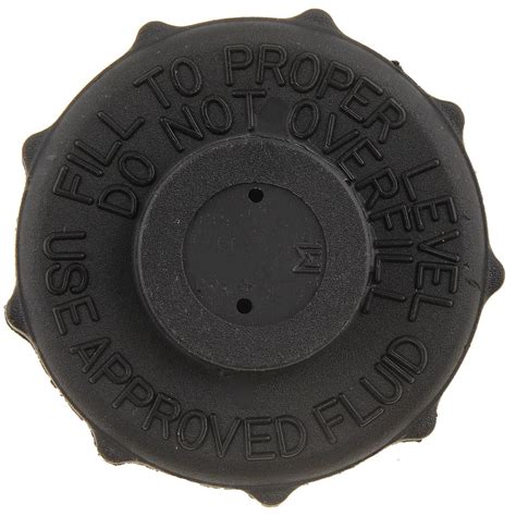 Dorman Power Steering Reservoir Cap 82573