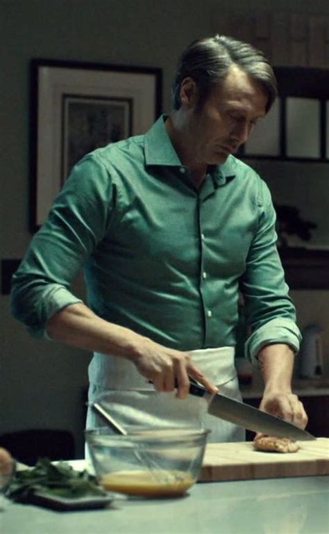 Mads & Hannibal | Hannibal lecter, Hannibal, Hannibal lecter series