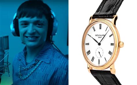 Peso Pluma Cuánto cuesta el Patek Philippe de la canción con Bzrp