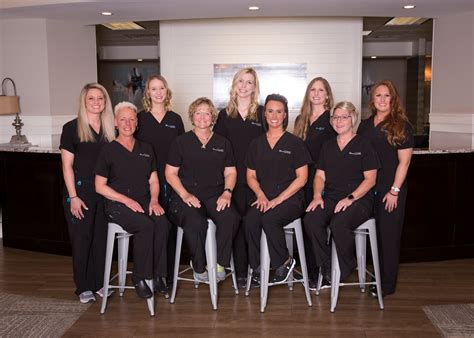 Dental Assistants | Bowman, Padgett and Associates