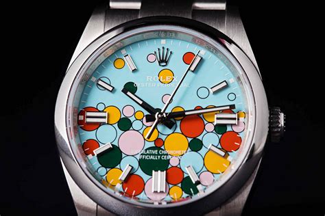 Rolex Celebration Dial: The Complete Review | Bob's Watches