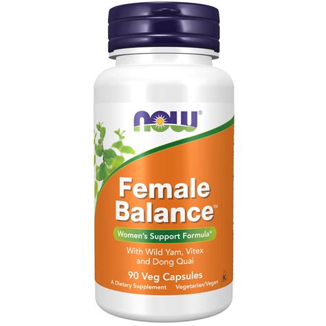 Top 5 Best Natural Supplement To Balance Female Hormones 2024 Pixelfy