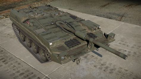 Strv War Thunder Wiki