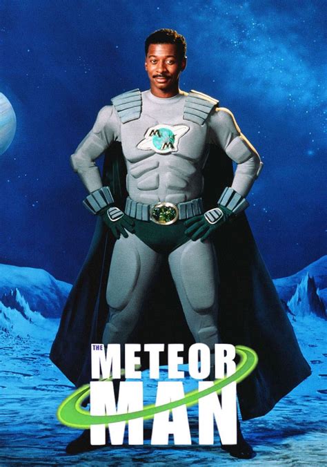 The Meteor Man streaming: where to watch online?