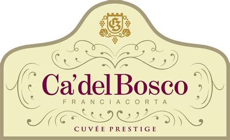 Ca' del Bosco Franciacorta Cuvee Prestige Extra Brut | Wine.com