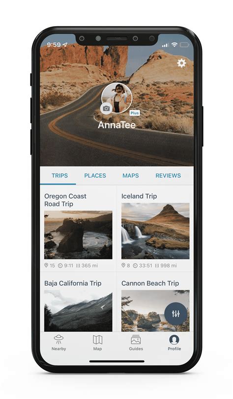 The Best Road Trip Planning Tools & Apps for 2022 · Anna Tee