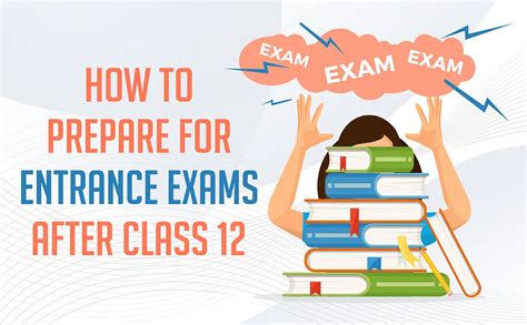 How To Prepare For Entrance Exam After Th Class The Ultimate Guide