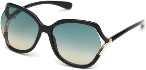 Tom Ford Ft0578 Anouk 02