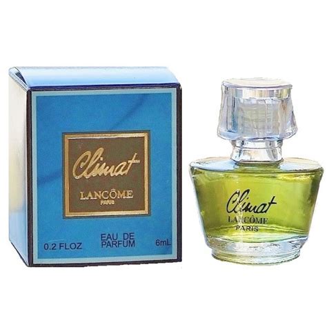 Lancome Climat eau de parfum, купить в Минске