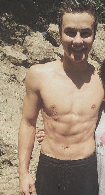 Alexissuperfans Shirtless Male Celebs Peyton Meyer Shirtless With