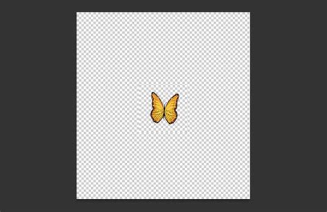 3 Steps to Create Animated Butterfly in Photoshop | All Design Creative