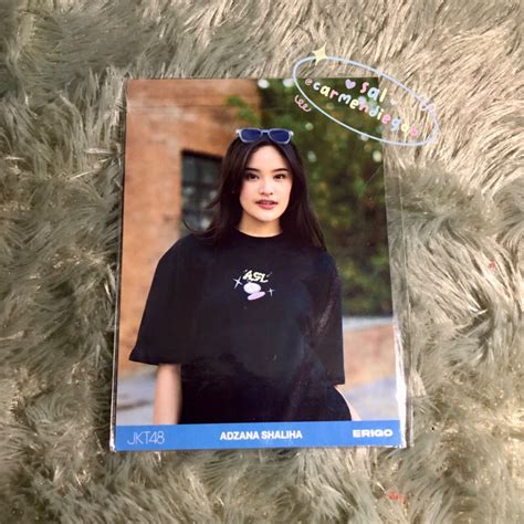 Jual Photopack Erigo Ashel Jkt Vol Shopee Indonesia