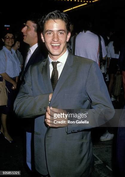 Dermot Mulroney during "Young Guns" Premiere at Coronet Theater in ...