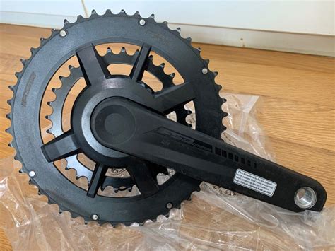 FSA Omega AGX 48 32 Crankset Sports Equipment Bicycles Parts Parts