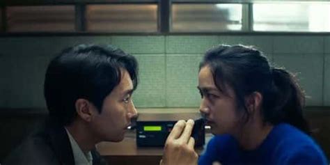 Decision To Leave Lff Review Park Chan Wook Stuns With A