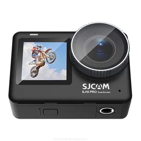 Sjcam Sj Pro Dual Screen Price In Bangladesh Specs