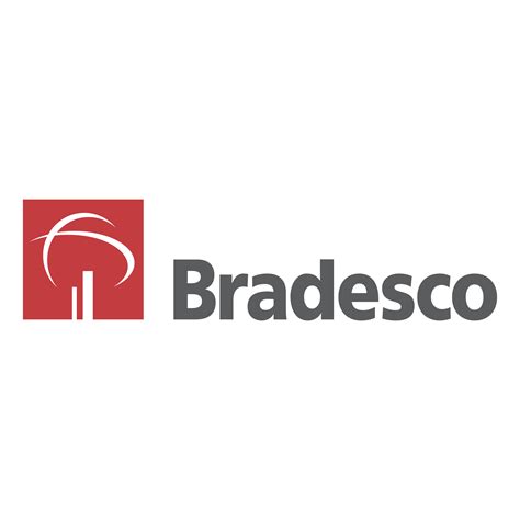 Bradesco 02 Logo PNG Transparent & SVG Vector - Freebie Supply