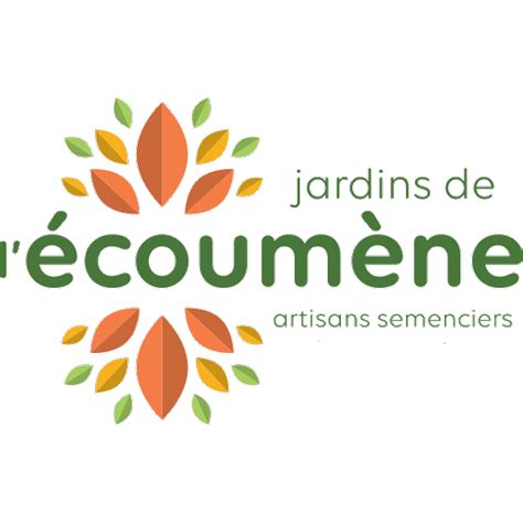 Les jardins de lécoumène semences Bio Pépinière Jasmin