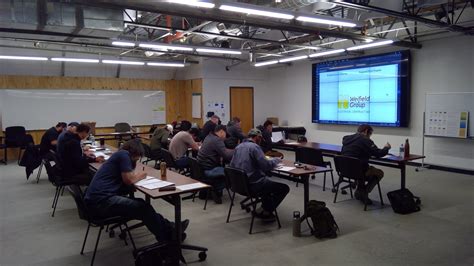 ROCKY MOUNTAIN FOREMAN'S TRAINING - NFPA 70E COURSE | Weifield ...