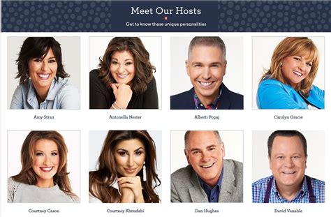 Jennifer Coffey announces QVC/HSN hiring new hosts - Blogs & Forums