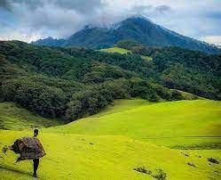 Penting Ternyata Ini 3 Daya Tarik Gunung Muntis Yang Jadi Tujuan