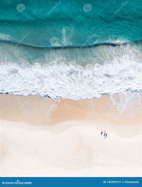 Beautiful Beaches With Waves