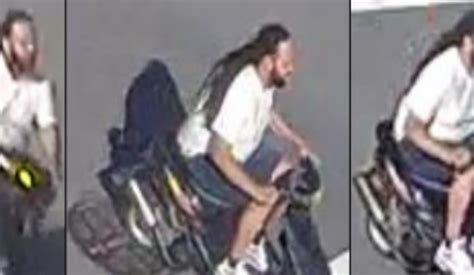 Boston Police Seek Publics Help Identifying Suspect In Dorchester