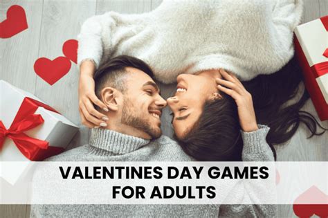 10 Spicy Date Night Valentines Day Games For Adults Bold Bubbly