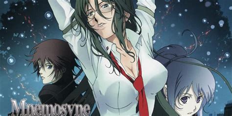 Mnemosyne Is One of the Best Anime With Immortal Protagonists