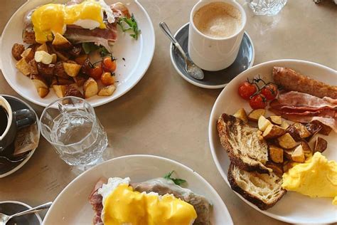 The 25 best brunch spots in Toronto right now