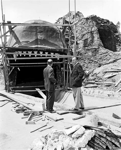 Building The Dream The Making Of Disneyland Park Storybook Land