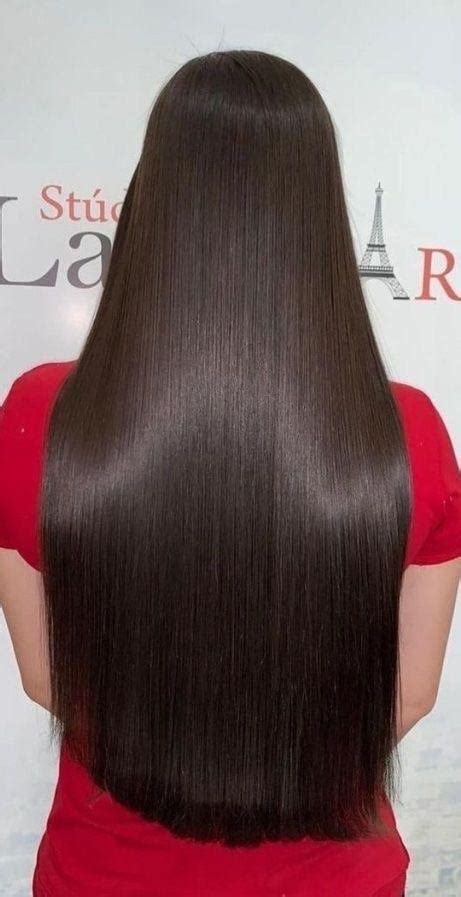 Silky Hair Mix R Silkylonghair