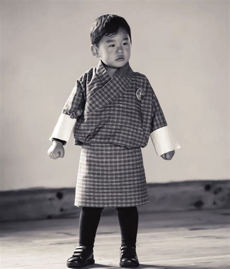 Bhutan royal family the cutest photos of royal baby prince jigme – Artofit