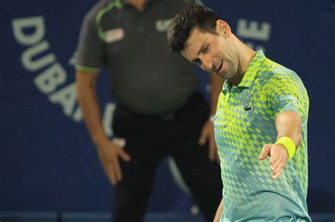 Djokovic Sigue Vetado En Eeuu Se Pierde Indian Wells Por Su Negativa A Vacunarse Tenis