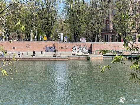 NUOVA DARSENA Ancora In Alto Mare Cosa Manca Per Completare Il