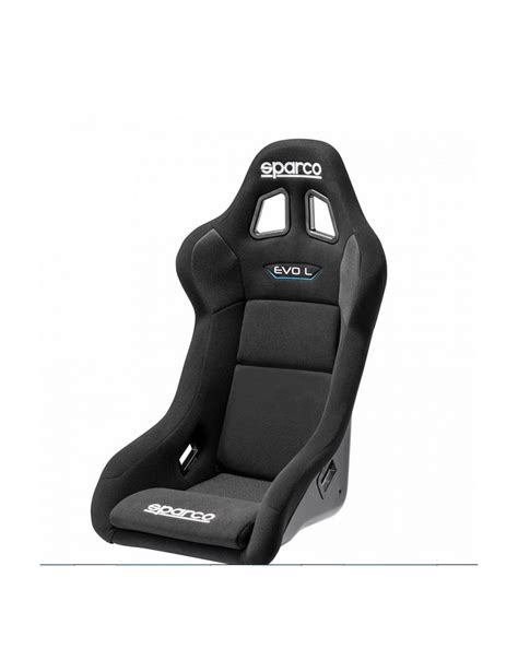 Sparco Evo L Qrt Seat